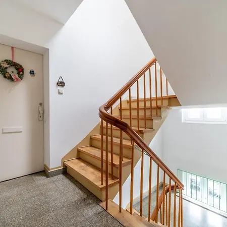 Apartment Id 6990 - Private Hannover