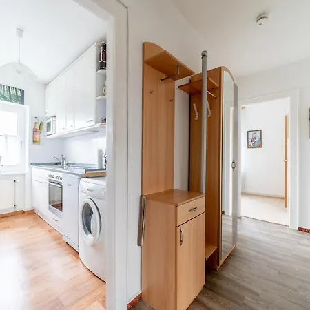 Apartment Id 6990 - Private Hannover