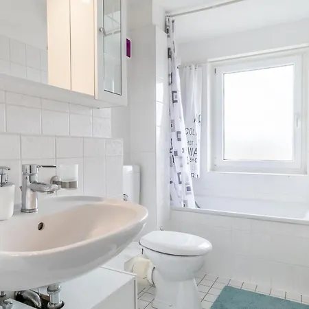 Id 6990 - Private Apartment Hannover