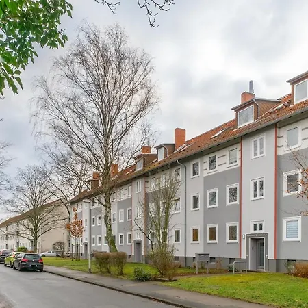 Apartment Id 6990 - Private