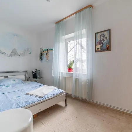 Id 6990 - Private Apartment Hannover