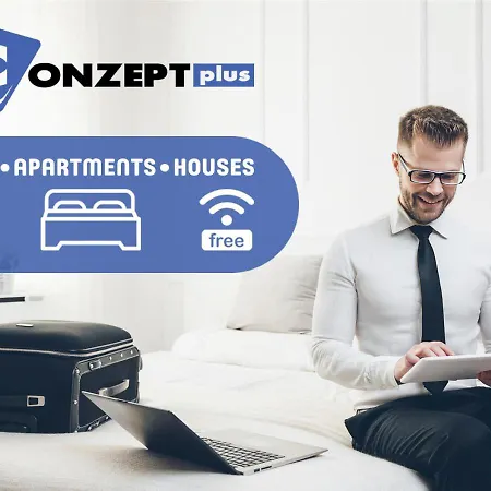 Id 6990 - Private Apartment *